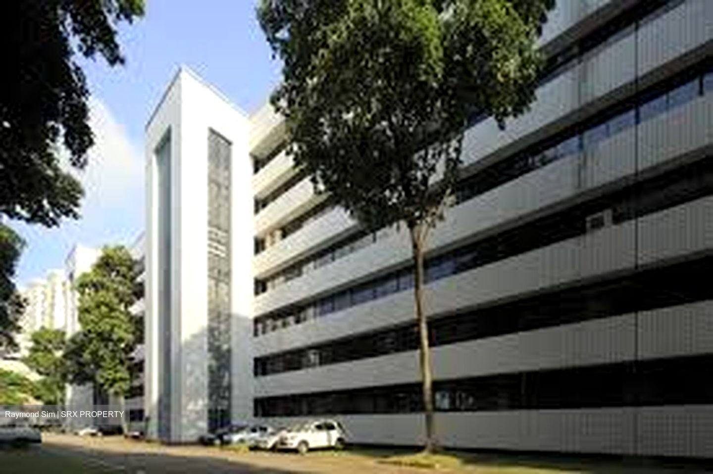 Kallang Avenue (D12), Warehouse #377279321